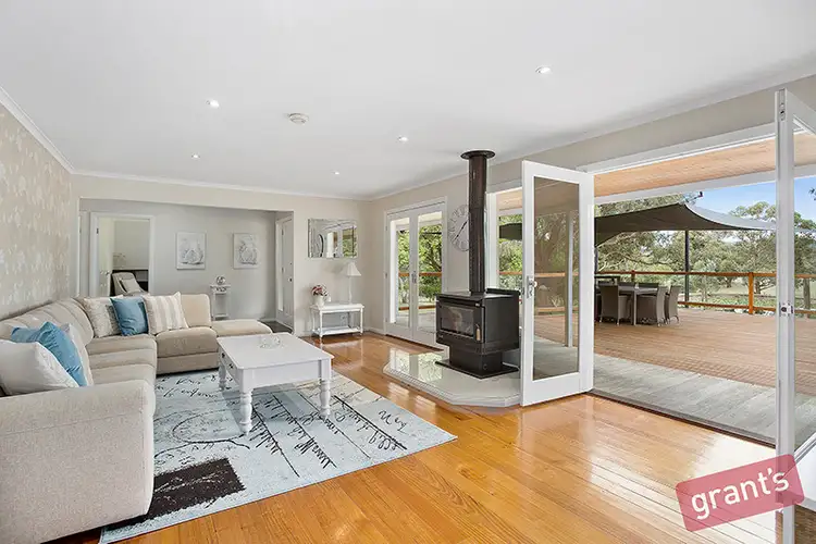 Second view of Homely house listing, 14 Mountain Flat Road, Narre Warren East VIC 3804