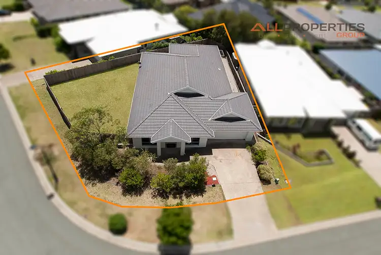 24 Aspen Street, Heathwood QLD 4110