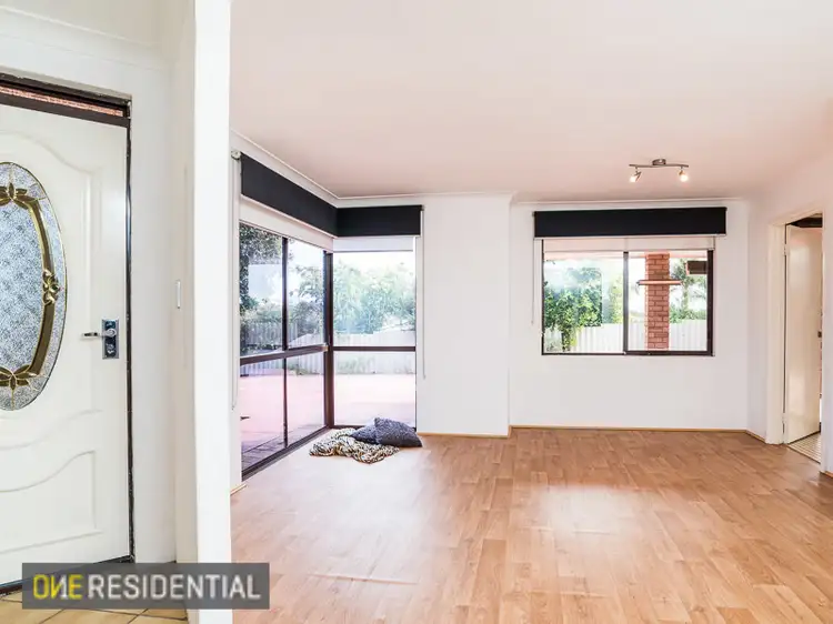 Third view of Homely house listing, 16 Challenger Avenue, Parmelia WA 6167