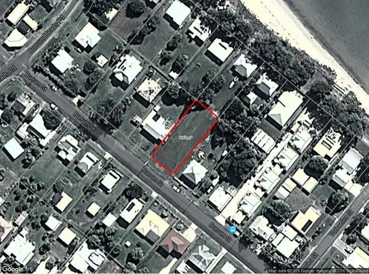 74 BURRUM STREET, Burrum Heads QLD 4659