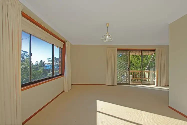 Sixth view of Homely house listing, 1 Parker Avenue, Surf Beach NSW 2536