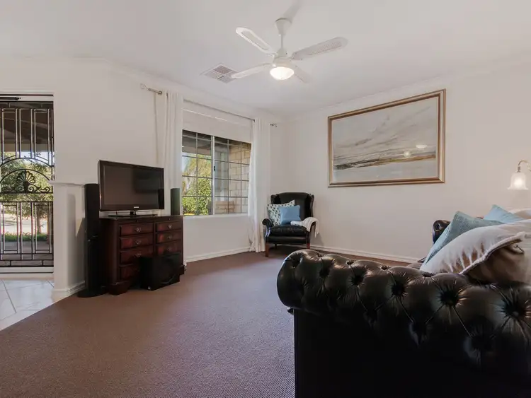 Third view of Homely house listing, 18 Calilly Way, Baldivis WA 6171