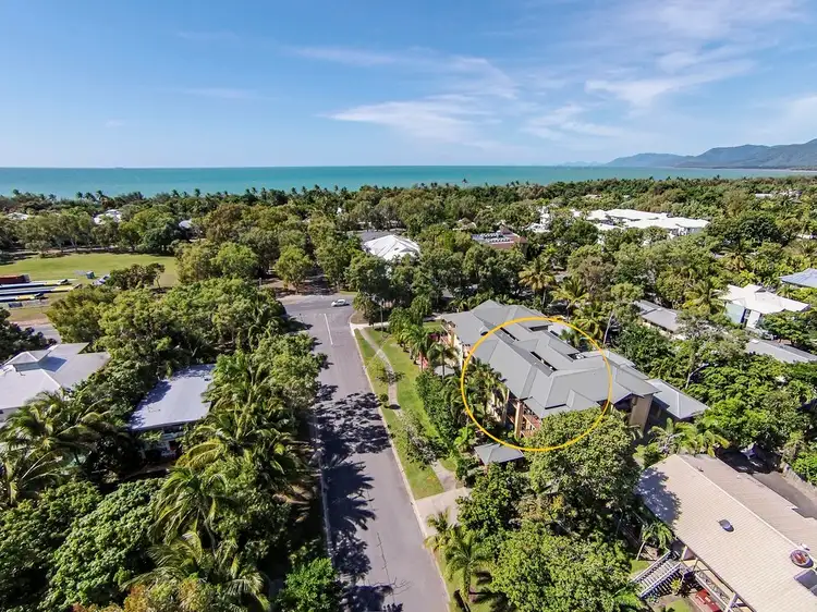 9/59 Davidson Street (Port Villas), Port Douglas QLD 4877
