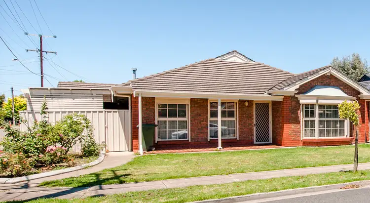 1/47 Selby Street, Kurralta Park SA 5037