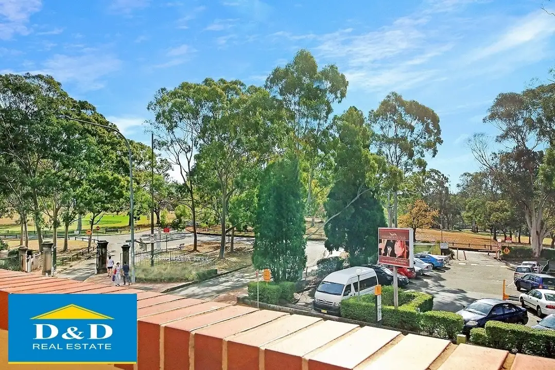 Main view of Homely unit listing, 1 Macquarie Street, Parramatta NSW 2150