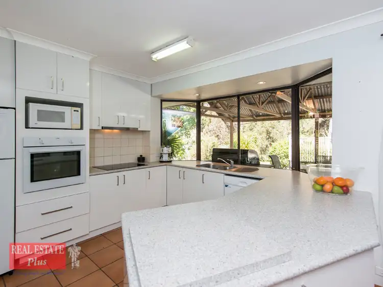 Third view of Homely house listing, 2 Berrima Court, Glen Forrest WA 6071