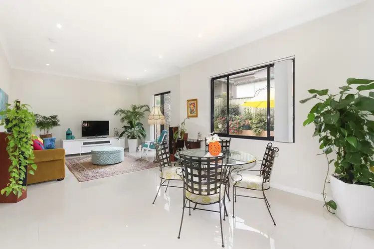 Fourth view of Homely villa listing, 3/6 Townsend Street, Condell Park NSW 2200