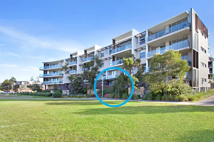 Main view of Homely apartment listing, 107/7 Jenner Street, Little Bay NSW 2036
