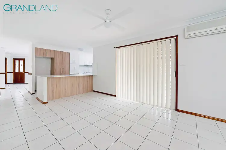 Fourth view of Homely house listing, 117 Welling Drive, Narellan Vale NSW 2567