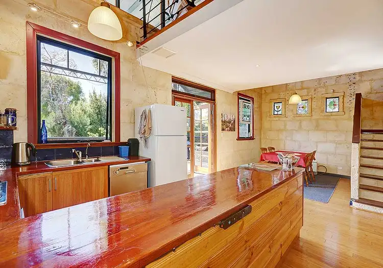 Fourth view of Homely house listing, 174a Forrest Road, Hamilton Hill WA 6163