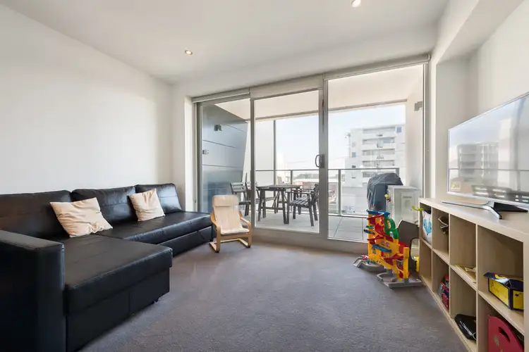 Third view of Homely apartment listing, 208/100 Plenty Road, Preston VIC 3072