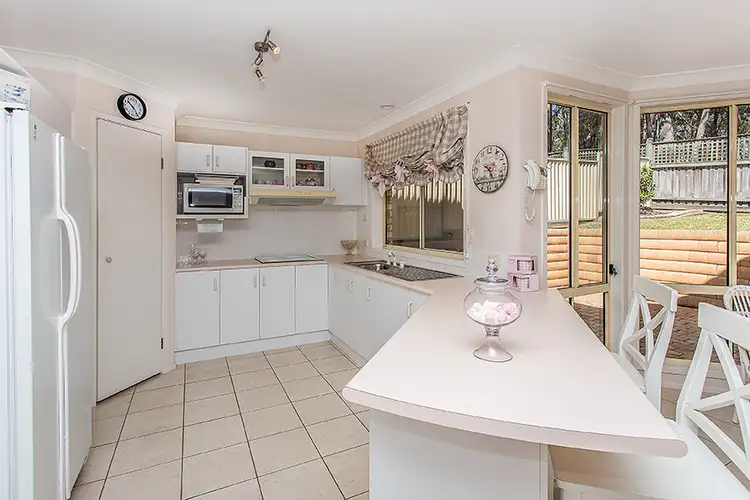 Second view of Homely house listing, 167 Woodbury Park Drive, Mardi NSW 2259