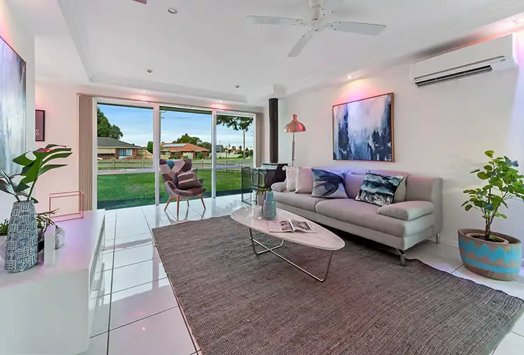 Third view of Homely house listing, 3 Axminster Drive, Craigieburn VIC 3064