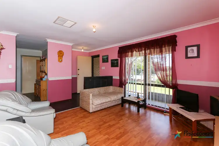 Third view of Homely house listing, 24 Roding Court, Girrawheen WA 6064