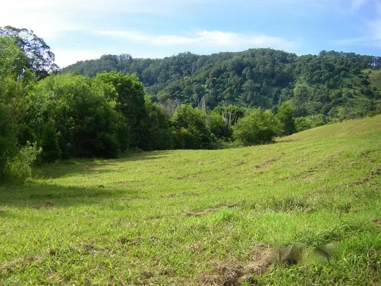 Second view of Homely land listing, Lot 6 Tulsi Lane, Nimbin NSW 2480