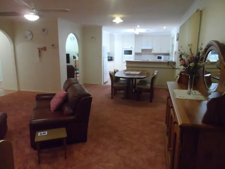 Third view of Homely house listing, 46 Fourth Street, Loxton SA 5333