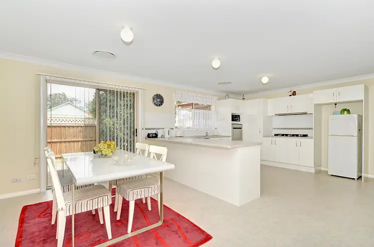 Fourth view of Homely house listing, 8 Allfield Road, Woy Woy NSW 2256