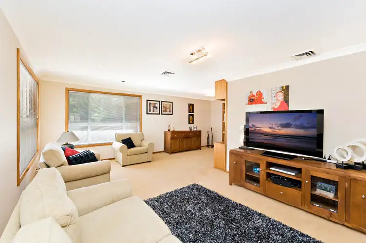 Fourth view of Homely house listing, 10 Atami Place, Picnic Point NSW 2213