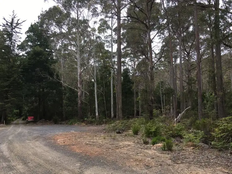 3/234 Cherry Farm Road, Underwood TAS 7268