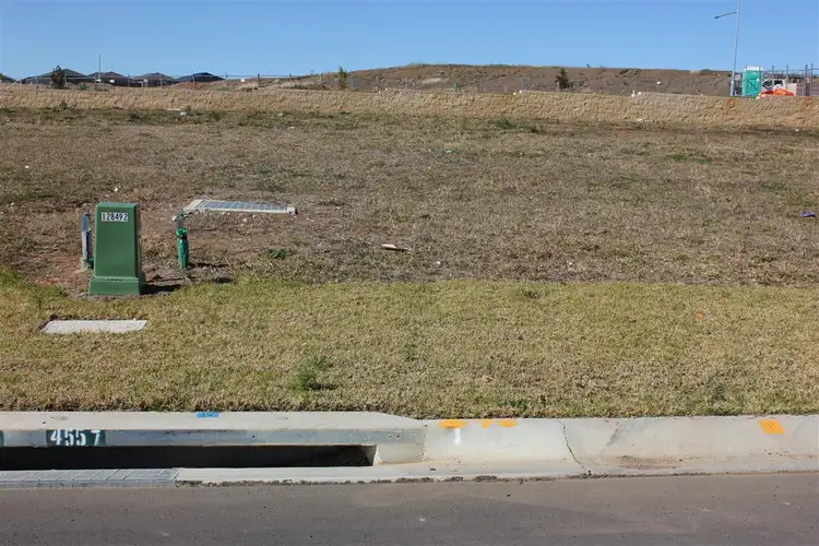 Lot 4557 Radisich Loop, Oran Park NSW 2570