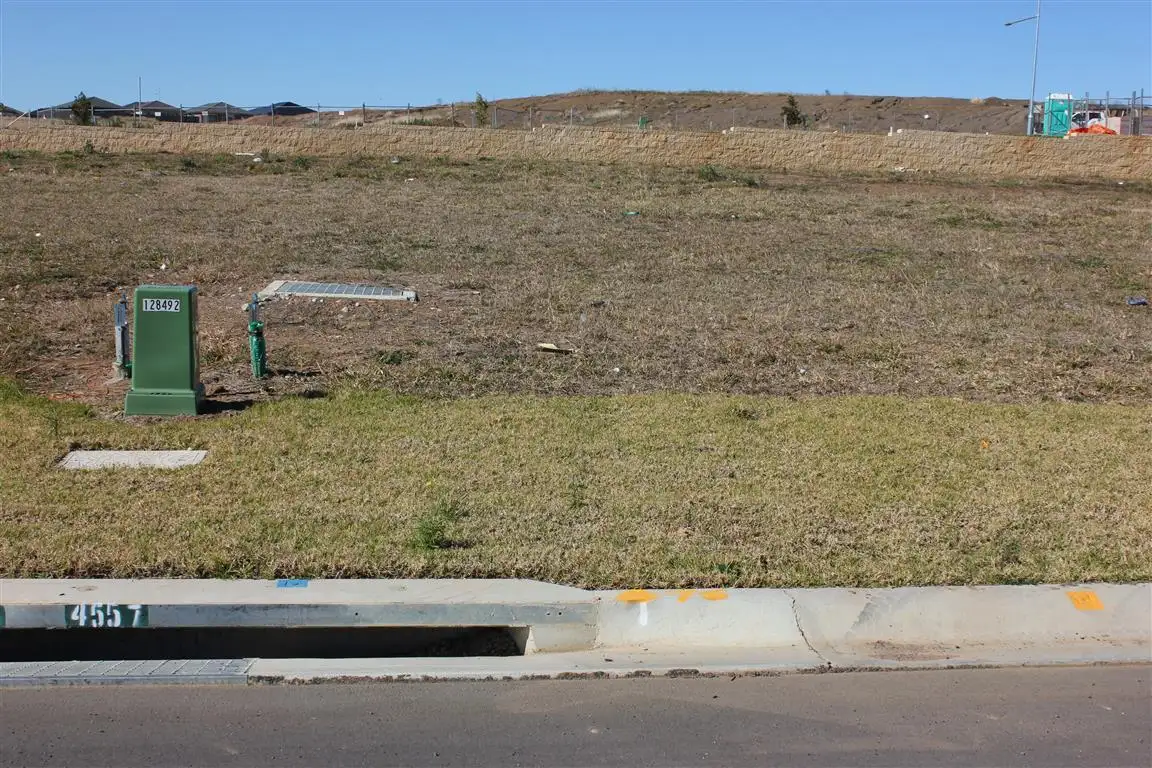 Main view of Homely land listing, Lot 4557 Radisich Loop, Oran Park NSW 2570