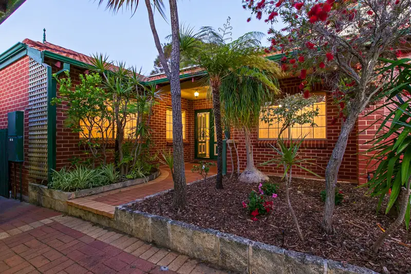 Main view of Homely house listing, 60A Oakover Street, East Fremantle WA 6158