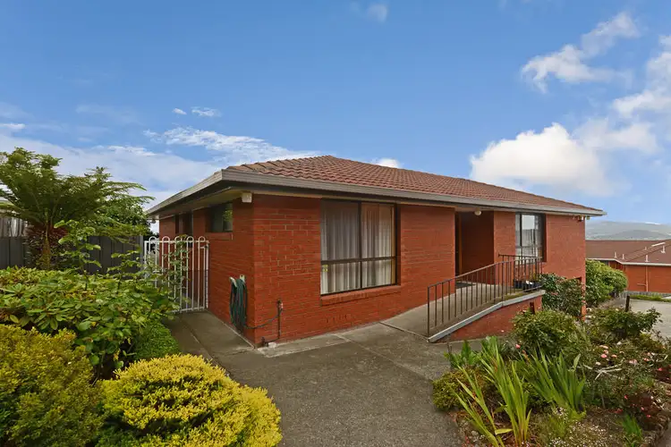 2/107 Amy Street, West Moonah TAS 7009