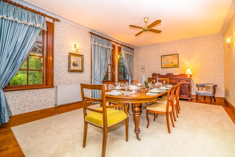 Seventh view of Homely rural property listing, 744 Wilbetree Road, Mudgee NSW 2850