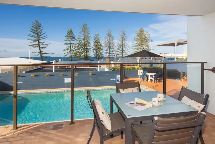 Fourth view of Homely apartment listing, 8/158 Alexandra Parade (Avalon), Alexandra Headland QLD 4572