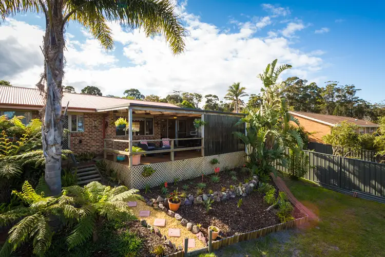 Fourth view of Homely house listing, 88 GOLF CIRCUIT, Tura Beach NSW 2548