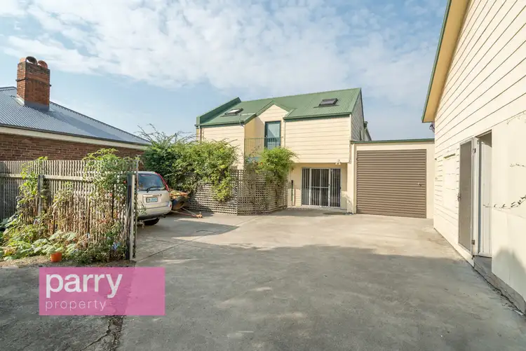 Main view of Homely unit listing, 19 Glen Dhu Street, South Launceston TAS 7249