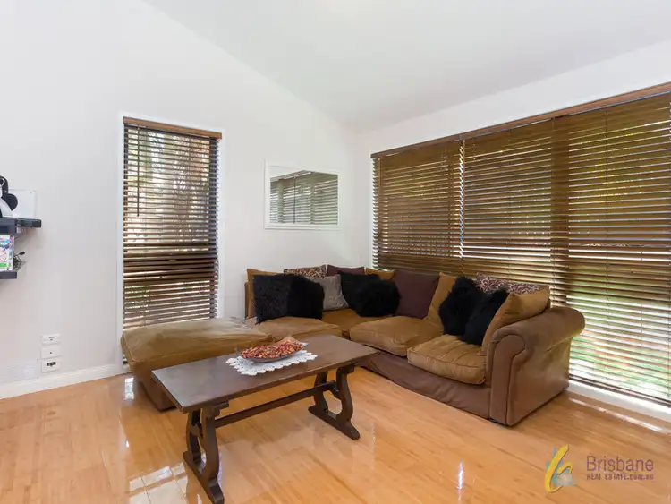 Third view of Homely house listing, 1 Roper Close, Westlake QLD 4074