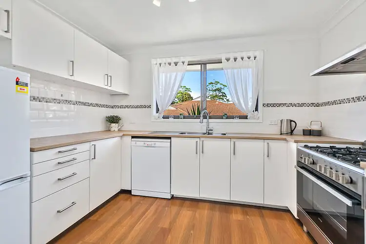 16/80 Wilson Parade, Heathcote NSW 2233