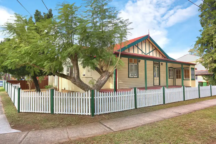 116 Mitchell Street, Carramar NSW 2163