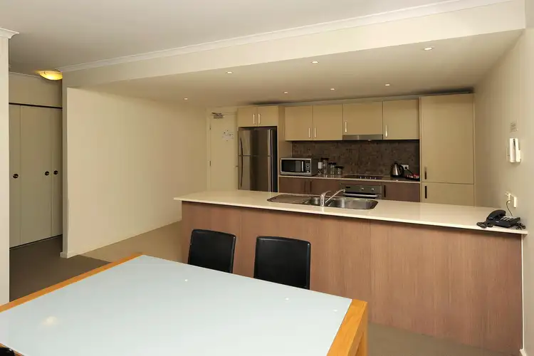 Second view of Homely apartment listing, 88/1a Tomaree St, Nelson Bay NSW 2315
