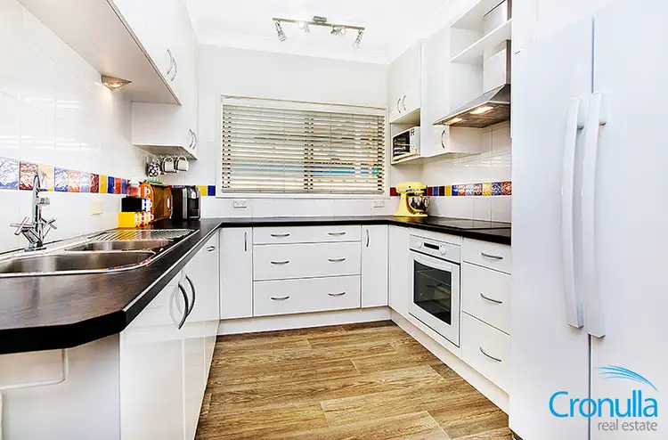 Sixth view of Homely house listing, 65 Captain Cook Drive, Kurnell NSW 2231