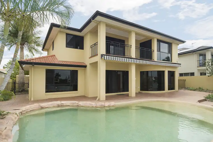 Sixth view of Homely house listing, 10 Windchimes Way, Helensvale QLD 4212
