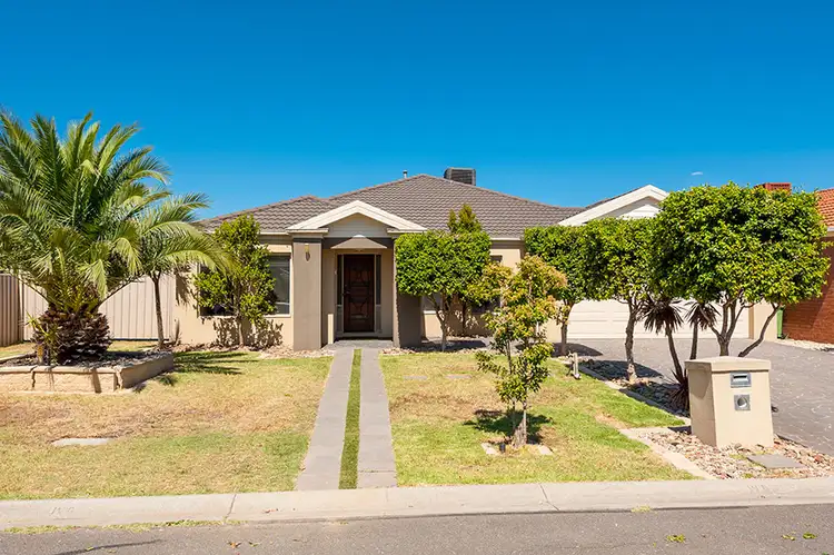 33 Parramatta Walk, Craigieburn VIC 3064