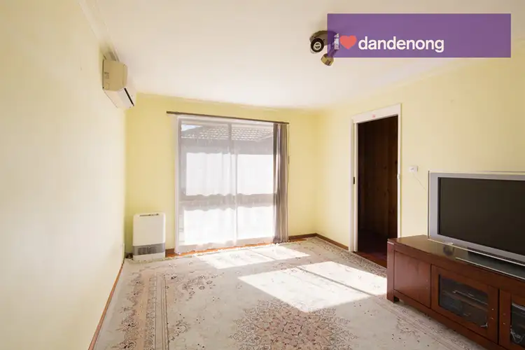 Second view of Homely unit listing, 3/24 Bruce Street, Dandenong VIC 3175