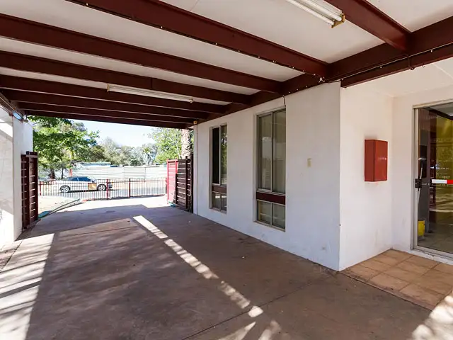 Second view of Homely house listing, 71 Lackman Terrace, Alice Springs NT 870