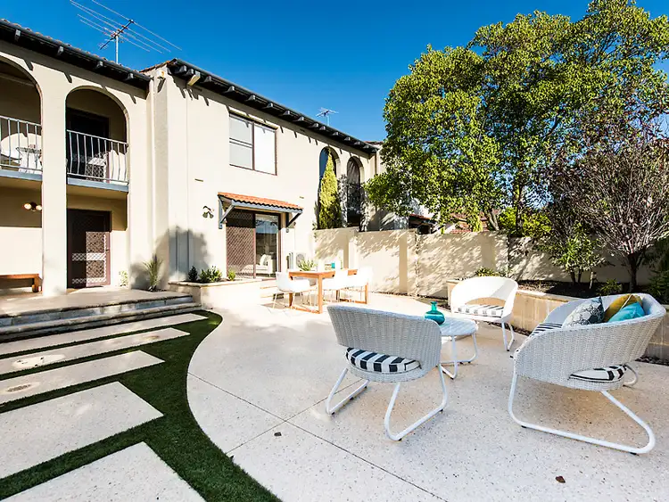10/21 Angelo St, South Perth WA 6151
