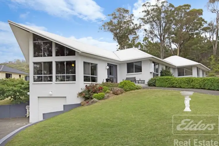 27 Blackstone Road, Blackstone Heights TAS 7250