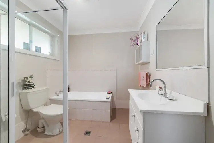Sixth view of Homely villa listing, 4/41 William Street, Condell Park NSW 2200