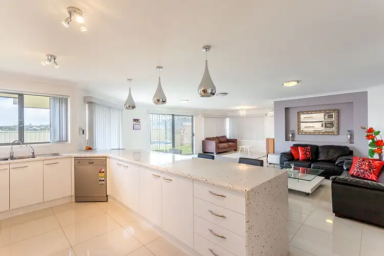 Fourth view of Homely house listing, 26 Sweeney Street, Kearneys Spring QLD 4350