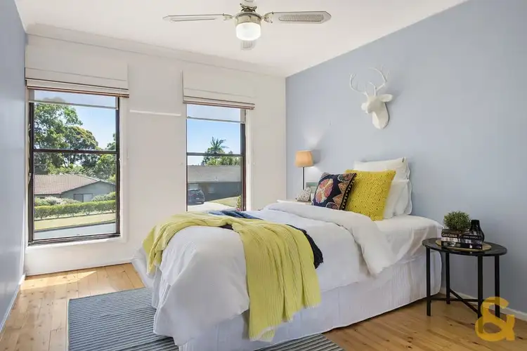 Sixth view of Homely house listing, 7 Jamberoo Avenue, Baulkham Hills NSW 2153