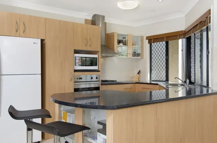 Fifth view of Homely house listing, 42 Boston Crescent, Douglas QLD 4814