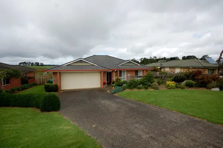 Main view of Homely house listing, 32 Old Coramba Road, Dorrigo NSW 2453