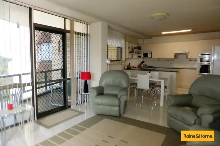 Seventh view of Homely apartment listing, 15/109 Ocean Parade, Coffs Harbour NSW 2450