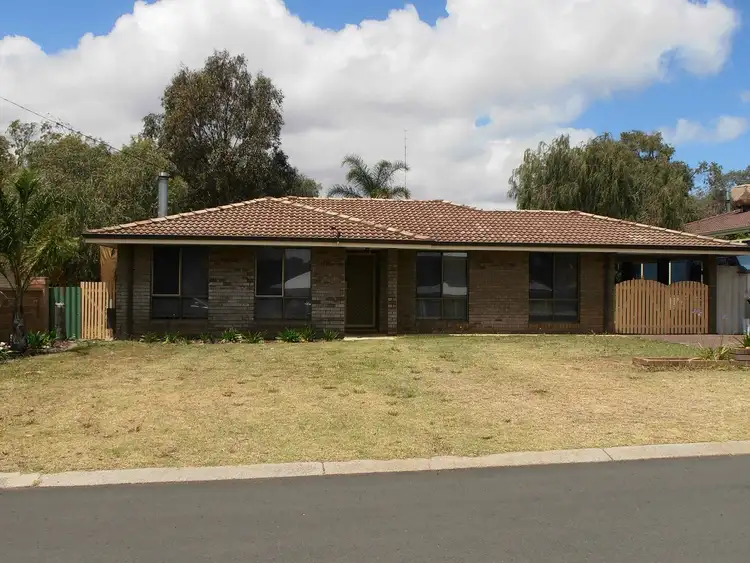 Third view of Homely house listing, 14 Williams Way, Australind WA 6233