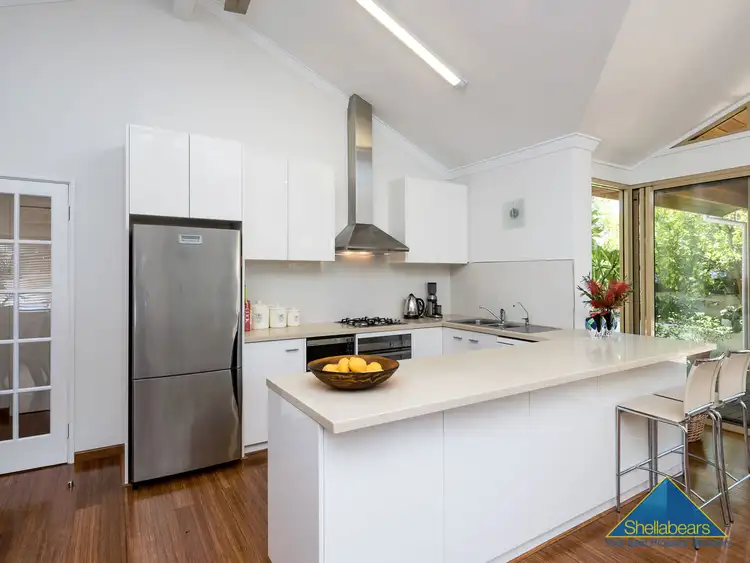 Fifth view of Homely house listing, 20 Swan Street, Mosman Park WA 6012